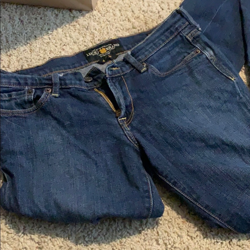Jeans